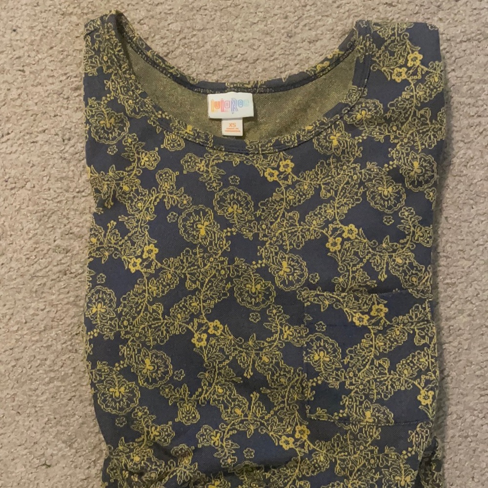 EUC Carly Dress